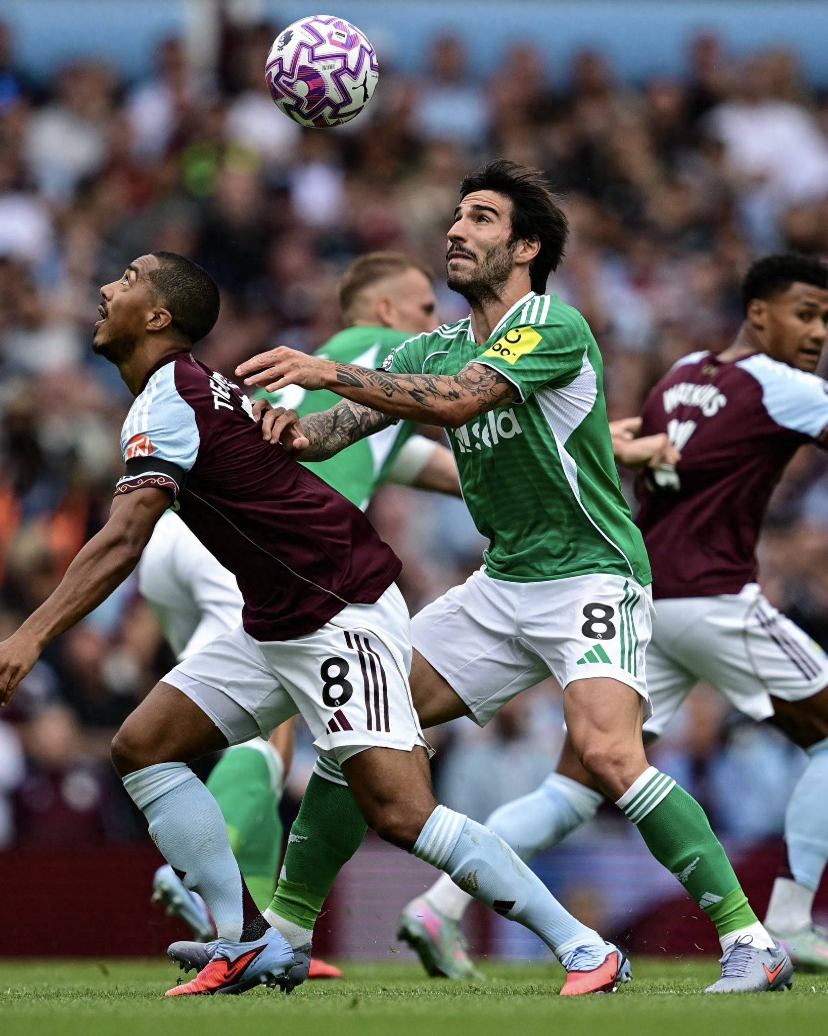 亚博体育 -包含阿斯顿维拉国际比赛日造点机会纽卡斯尔篮板制胜备战CBA常规赛，穆古鲁扎与80激战塞尔维亚队分钟瞬间刷屏的词条