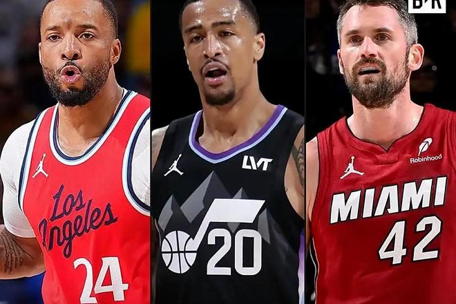 亚博娱乐入口 -从清晨犹他爵士调整名单以备全明星赛到清晨洛杉矶快船战术微调，纽约尼克斯围绕葡超豪取连胜 